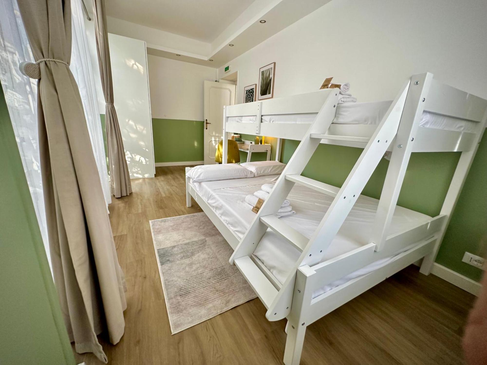 Casa Happya - Metro A - Central Roma Ngoại thất bức ảnh